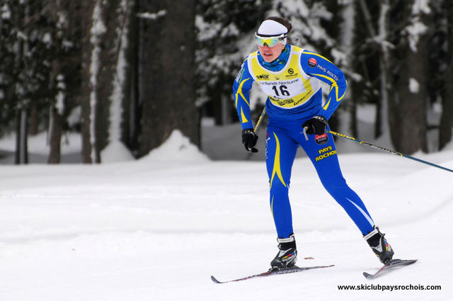 Relais Argentière 2014